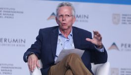 Gobiernos locales registran solo 35% de ejecución de recursos mineros entre 2022 y 2024