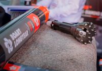 Boart Longyear impulsa la Minería Inteligente en PERUMIN 2025