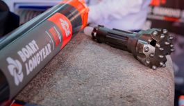 Boart Longyear impulsa la Minería Inteligente en PERUMIN 2025