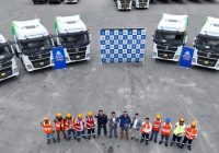 Aceros Arequipa incorpora 28 remolcadores a GNV y 10 a GNL reduciendo 15% sus gases contaminantes