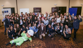 Feria de Empleabilidad en Arequipa impulsa el futuro laboral de la región