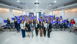 MISIÓN 3 y COPLAN consolidan su alianza para impulsar el liderazgo femenino e innovación con equidad