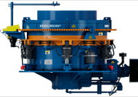 Weir lanza ENDURON®: chancadoras más seguras y sostenibles para la minería