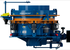Weir lanza ENDURON®: chancadoras más seguras y sostenibles para la minería
