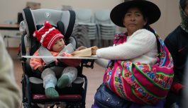 Antapaccay mejora el acceso a salud especializada en Espinar