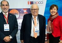 IMARC 2025: Julio Velarde integrará delegación peruana que participará en congreso mundial de minería, en Australia IMARC 2025: Julio Velarde integrará delegación peruana que participará en congreso mundial de minería, en Australia