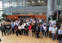 Partners de Perú viajaron a la fábrica de drives de ABB en Finlandia Partners de Perú viajaron a la fábrica de drives de ABB en Finlandia