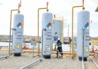 Ejecutivo autoriza contratos de licencia para la explotación de hidrocarburos en los Lotes I y VI Ejecutivo autoriza contratos de licencia para la explotación de hidrocarburos en los Lotes I y VI