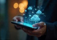 Industria minera apuesta por la nube para operaciones inteligentes y seguras