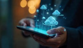 Industria minera apuesta por la nube para operaciones inteligentes y seguras