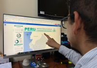Mapa Potencial Polimetálico del Perú muestra oportunidades para el desarrollo de nuevos proyectos de exploración