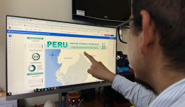Mapa Potencial Polimetálico del Perú muestra oportunidades para el desarrollo de nuevos proyectos de exploración