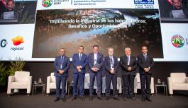 Inmensos recursos gasíferos de América Latina ofrecen ventaja en el proceso de descarbonización mundial