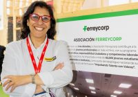Asociación Ferreycorp: “Los jóvenes tendrán en sus manos las decisiones más importantes de nuestro país” Asociación Ferreycorp: “Los jóvenes tendrán en sus manos las decisiones más importantes de nuestro país”