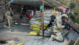 Operación “Pachacamac”: Comando Unificado Pataz asesta golpe a la minería ilegal