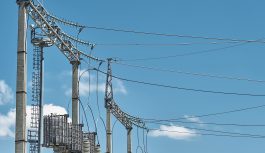 PowerLogic T500: la tecnología que moderniza la red eléctrica del futuro