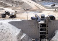 12 nuevos proyectos mineros entrarían en construcción entre 2025 y 2026 con una inversión de US$ 11 378 millones,