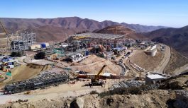 Proyectos de cobre tendrán impacto decisivo en la sostenibilidad de la industria minera y el desarrollo del país