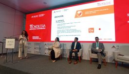 La inteligencia artificial viene redefiniendo la perforación y el modelado de recursos en minería