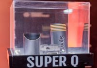 Boart Longyear lanza SuperQ™ Drill Rods en Perú: El nuevo estándar en rendimiento de tubería Q® para la minería peruana. Boart Longyear lanza SuperQ™ Drill Rods en Perú: El nuevo estándar en rendimiento de tubería Q® para la minería peruana.