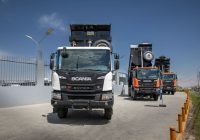 Scania Perú cierra con éxito su participación en Perumin 37
