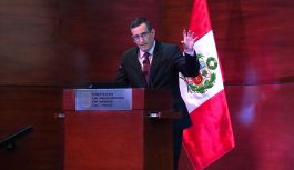 Global Business Reports: Perú podría vivir un nuevo superciclo minero si asegura estabilidad política