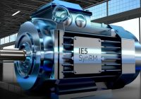 ABB amplía la gama de motores IE5 SynRM para ofrecer una eficiencia ultra premium en más aplicaciones que nunca.