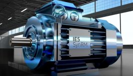 ABB amplía la gama de motores IE5 SynRM para ofrecer una eficiencia ultra premium en más aplicaciones que nunca.