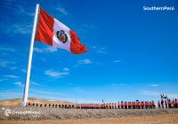 MINEM autoriza inicio de actividades de explotación del proyecto Tía María