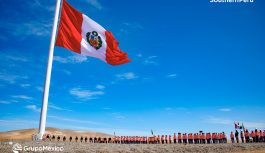 MINEM autoriza inicio de actividades de explotación del proyecto Tía María