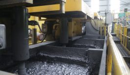 Transferencias mineras superaron los S/ 9,142 millones hasta agosto de 2025.