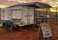 La perforación minera se acelera con datos geológicos disponibles en el mismo día La perforación minera se acelera con datos geológicos disponibles en el mismo día