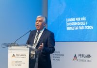 Expertos llaman a fortalecer la fiscalización de insumos para frenar la minería ilegal