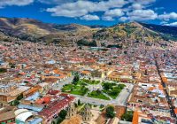 Cajamarca, protagonista del futuro minero y la transición energética, según NORMIN 2025