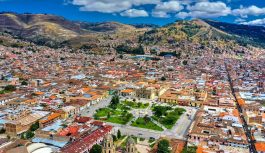 Cajamarca, protagonista del futuro minero y la transición energética, según NORMIN 2025