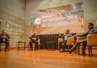 Conminución 2025: Congreso Internacional de Molienda de Minerales reunirá a los expertos más influyentes del sector Conminución 2025: Congreso Internacional de Molienda de Minerales reunirá a los expertos más influyentes del sector