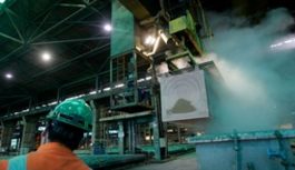 Exportaciones mineras en 2025 superan en 16.6% las cifras registradas en el primer semestre del año anterior