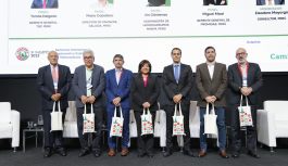 La descarbonización está asociada al gas natural y a la demanda de GNL