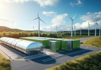 América Latina acelera su apuesta por el hidrógeno verde con apoyo clave de la automatización
