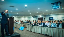 IV Congreso Internacional de Muestreo y Control de Calidad