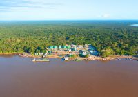 PetroTal supera los 18 mil barriles  de petróleo por día