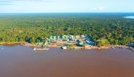 PetroTal supera los 18 mil barriles  de petróleo por día