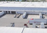 Forbis Logistics amplía almacén central en EE.UU. y apunta a más negocios Forbis Logistics amplía almacén central en EE.UU. y apunta a más negocios