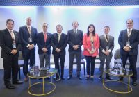 Antapaccay apuesta por sostenibilidad e innovación para liderar la nueva era del cobre