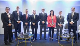 Antapaccay apuesta por sostenibilidad e innovación para liderar la nueva era del cobre Antapaccay apuesta por sostenibilidad e innovación para liderar la nueva era del cobre