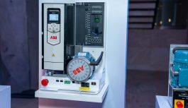 ABB apuesta por la protección industrial en condiciones ambientales severas y la seguridad digital