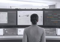 ABB presenta una visión renovada de la mina totalmente eléctrica