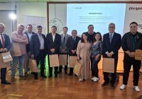 ANPLABEN, ENAMI y SONAMI realizaron Seminario Binacional Chile- Perú