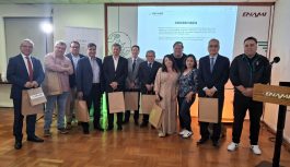 ANPLABEN, ENAMI y SONAMI realizaron Seminario Binacional Chile- Perú