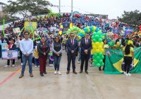 Gobierno promueve uso responsable de la energía a través del MINEM